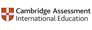 Cambridge Assessment International Education