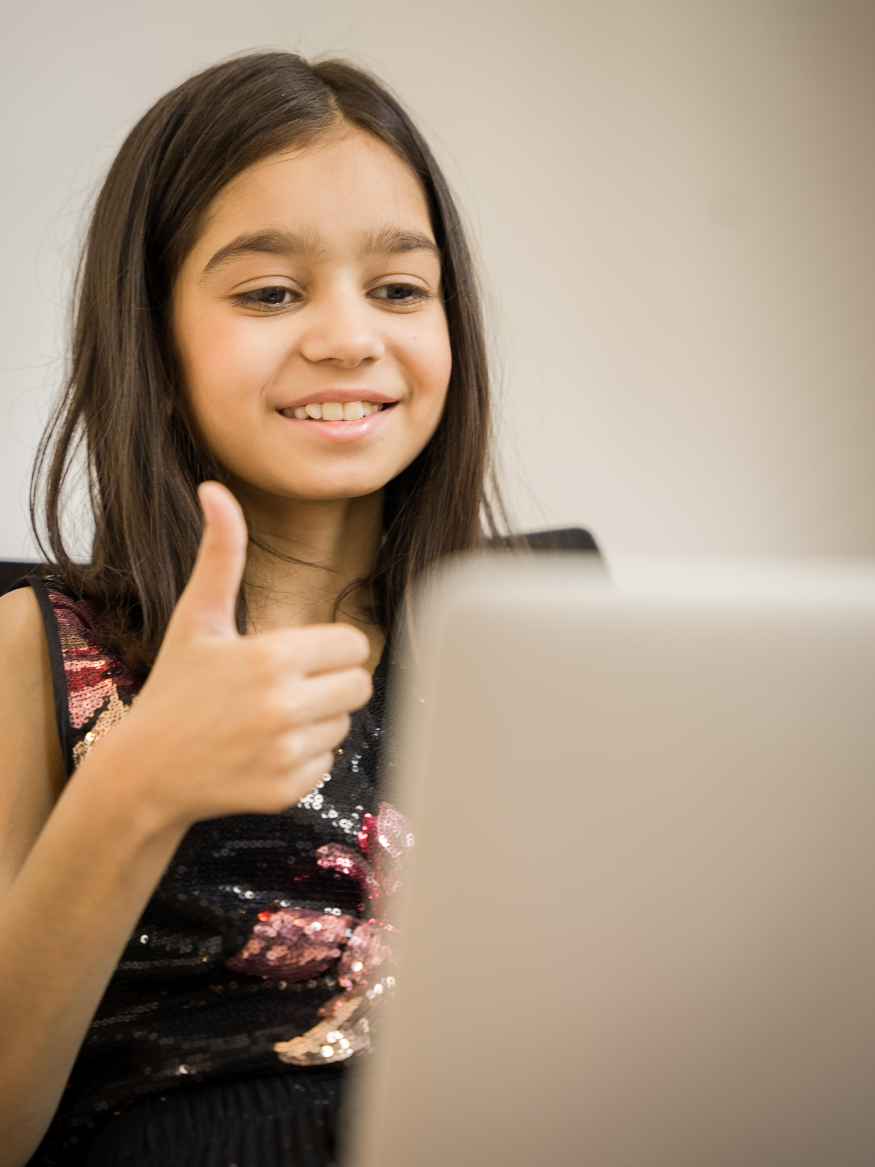 Every Student Can Excel section image