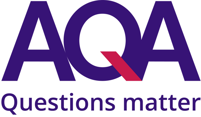 AQA logo
